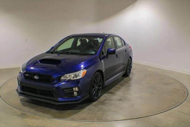 2020 Subaru WRX Base for sale in Canonsburg, PA