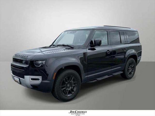 2025 Land Rover Defender 130 P400 S for sale in Clarksville, MD