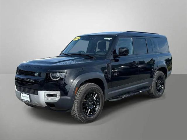 2025 Land Rover Defender 130 P400 S for sale in Clarksville, MD