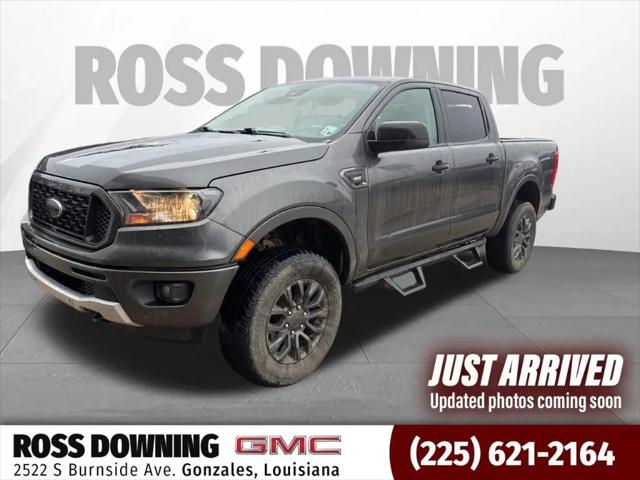 2019 Ford Ranger XLT for sale in Gonzales, LA