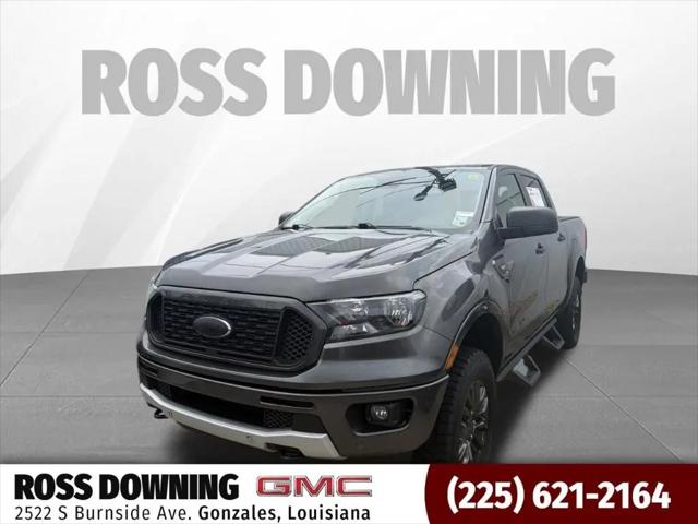2019 Ford Ranger XLT for sale in Gonzales, LA