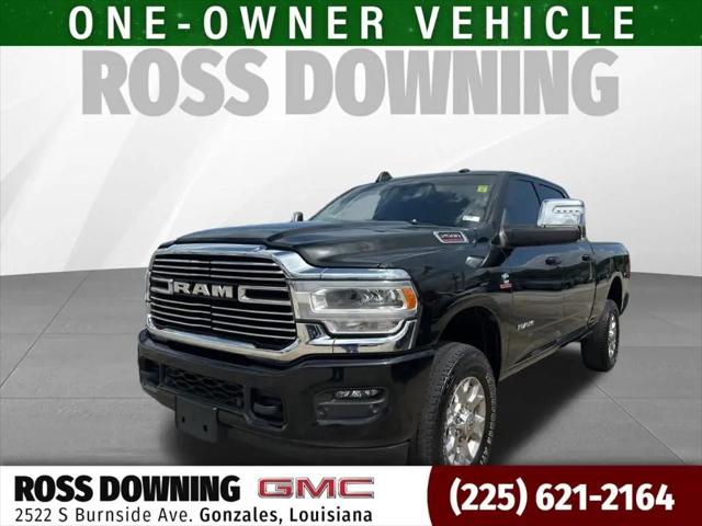 2024 Ram 2500 Laramie Crew Cab 4x4 6'4" Box for sale in Gonzales, LA
