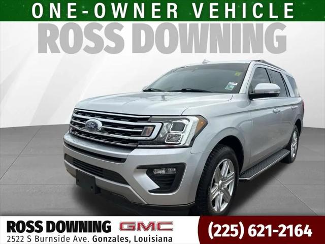 2019 Ford Expedition XLT for sale in Gonzales, LA