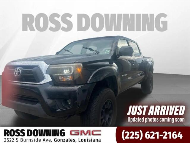 2013 Toyota Tacoma Base V6 for sale in Gonzales, LA