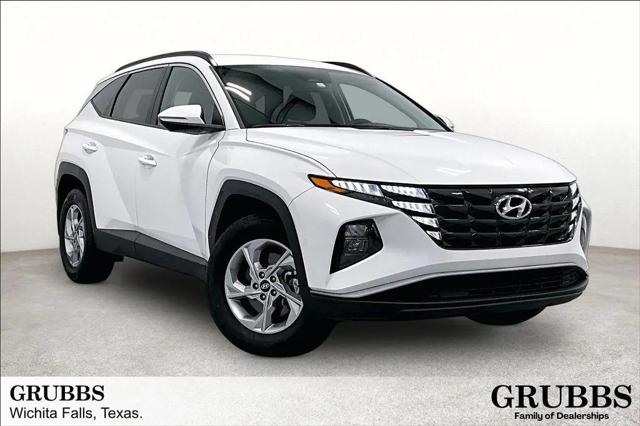 2023 Hyundai Tucson SEL for sale in Wichita Falls, TX