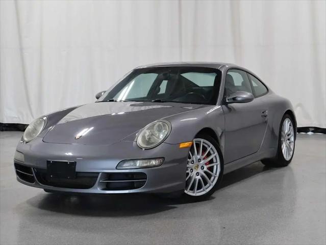 2005 Porsche 911 Carrera S for sale in Novi, MI