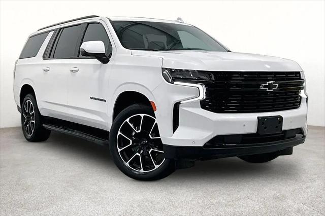 2023 Chevrolet Suburban 2WD RST for sale in Wichita Falls, TX