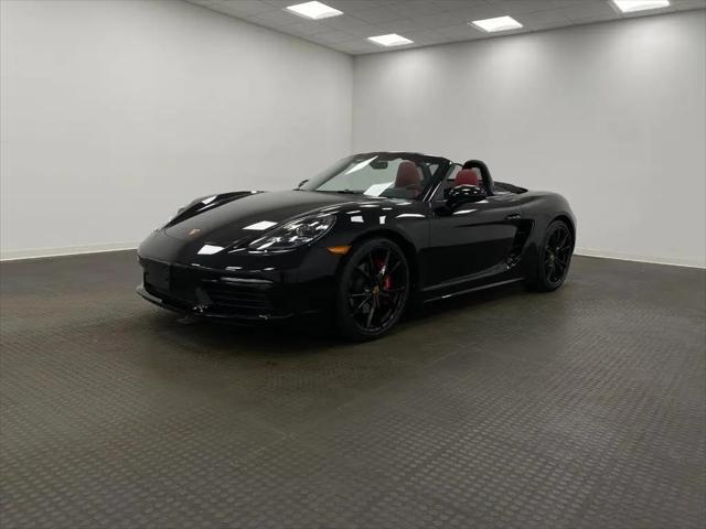 2021 Porsche 718 Boxster S for sale in Appleton, WI