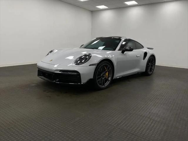 2024 Porsche 911 Turbo for sale in Appleton, WI