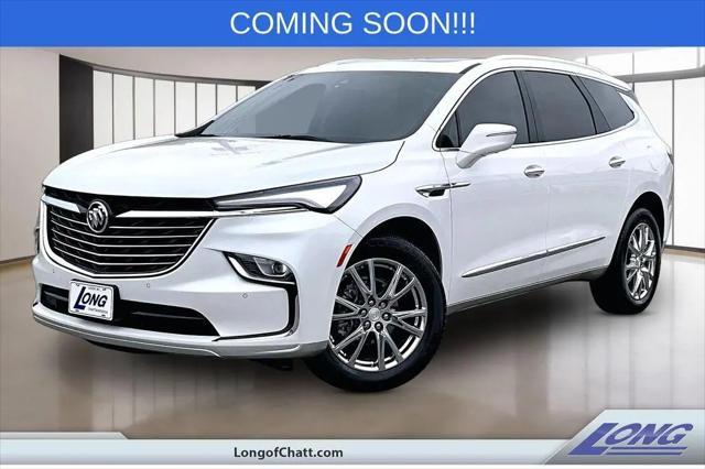 2022 Buick Enclave FWD Premium for sale in Chattanooga, TN
