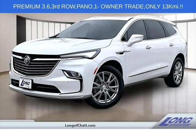 2022 Buick Enclave FWD Premium for sale in Chattanooga, TN