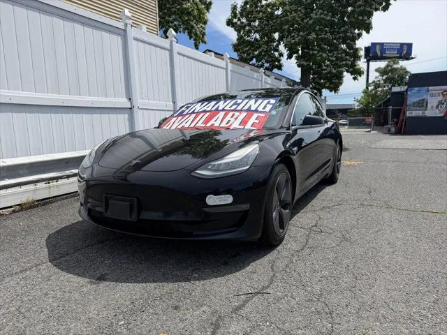 2019 Tesla Model 3 Standard Range Plus for sale in Patterson, NJ