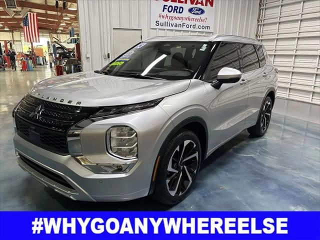 2024 Mitsubishi Outlander SEL 2.5 2WD for sale in Brookhaven, MS