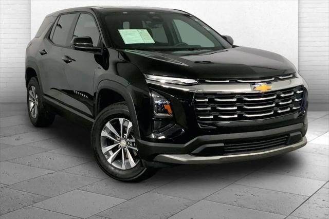 2026 Chevrolet Equinox FWD LT for sale in Kansas City, MO