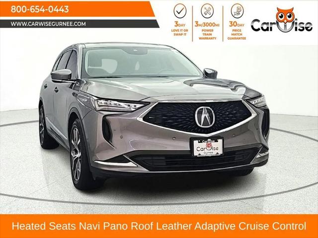 2023 Acura MDX Technology Package for sale in Gurnee, IL