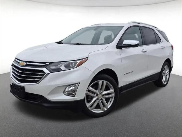2019 Chevrolet Equinox Premier for sale in Bowling Green, KY