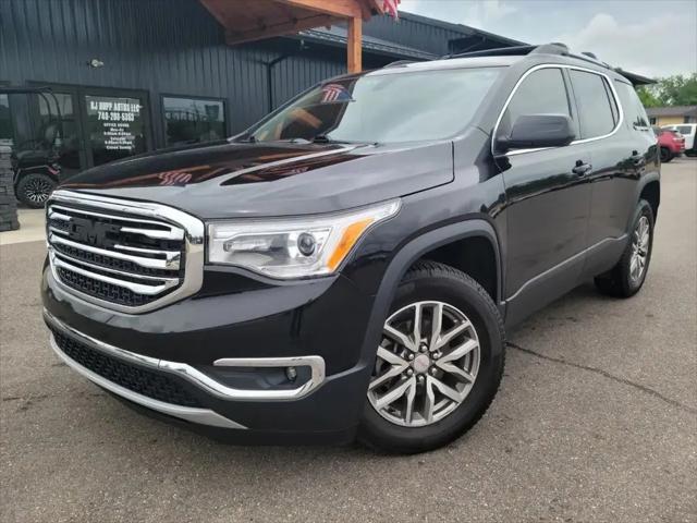 2019 GMC Acadia SLE-2 for sale in Gallipolis, OH