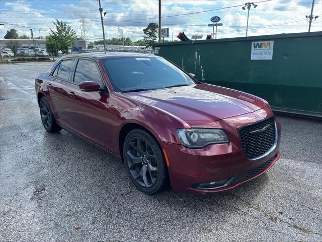 2023 Chrysler 300 300S for sale in Memphis, TN