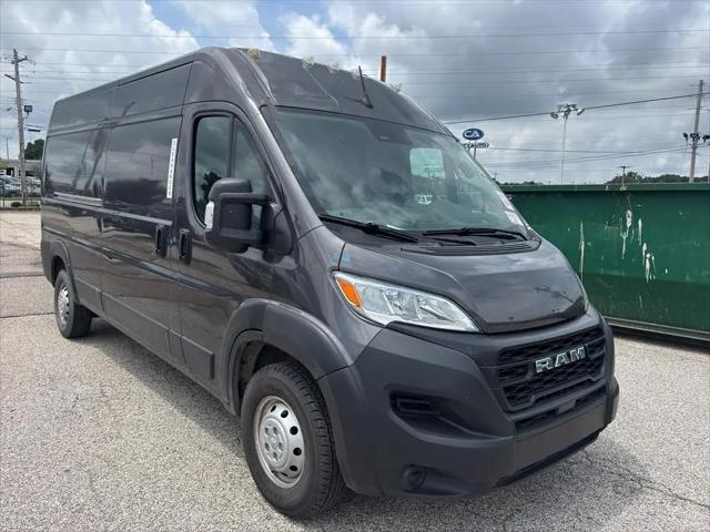 2023 Ram ProMaster 2500 Cargo Van High Roof 159" WB for sale in Memphis, TN