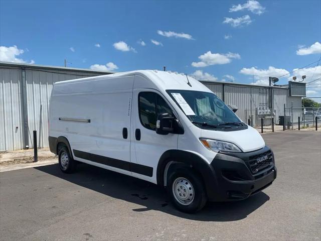 2023 Ram ProMaster 2500 Cargo Van High Roof 159" WB for sale in Memphis, TN