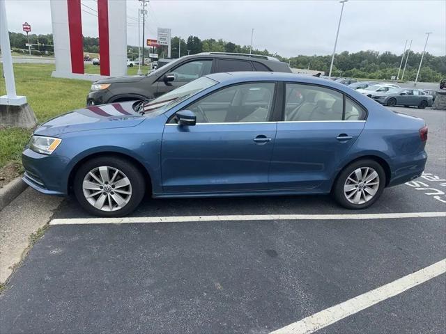 2016 Volkswagen Jetta 1.4T SE for sale in Ridgeway, VA