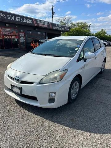 2010 Toyota Prius V for sale near Columbus, OH