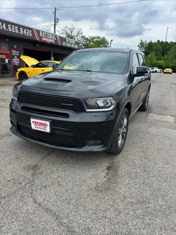 2019 Dodge Durango R/T for sale near Columbus, OH