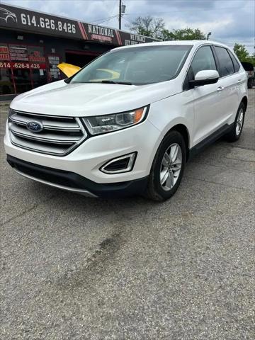 2016 Ford Edge SEL for sale in Columbus, OH