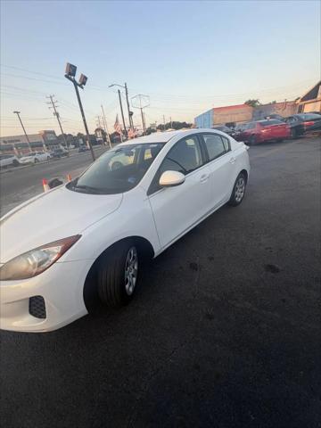 2012 Mazda Mazda3 i Sport for sale in Portsmouth, VA