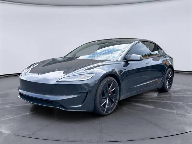 2025 Tesla Model 3 Performance All-Wheel Drive for sale in Richmond, VA