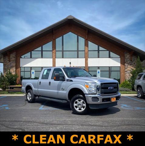 2016 Ford F-250 XL for sale in Troy, MO