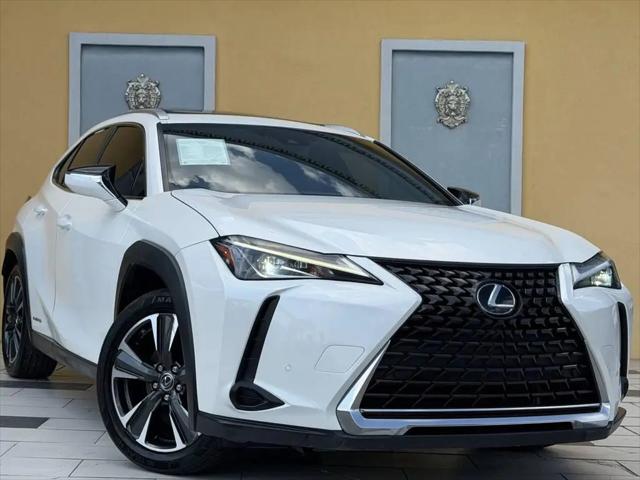 2020 Lexus UX 250h Base for sale in Lexington, KY