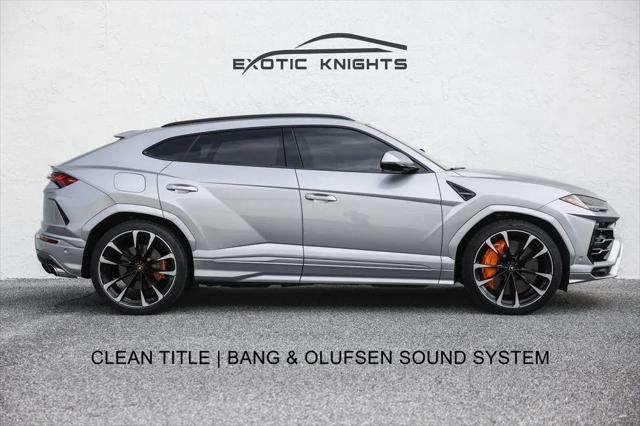2020 Lamborghini Urus Base for sale in Orlando, FL