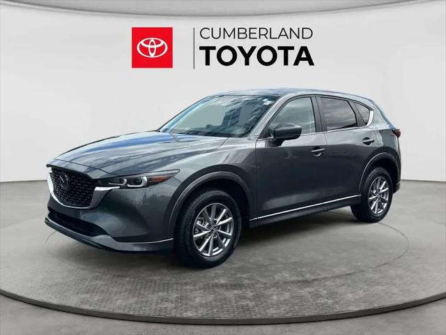 2025 Mazda CX-5 2.5 S Preferred for sale in Cookeville, TN
