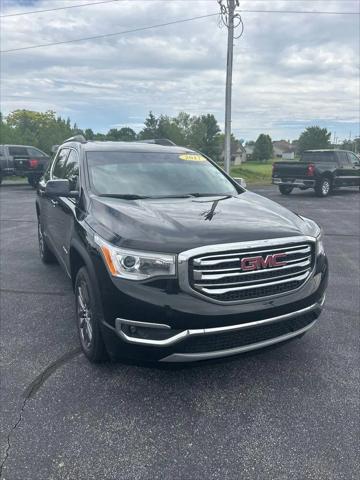 2017 GMC Acadia SLT-1 for sale in Bluffton, IN