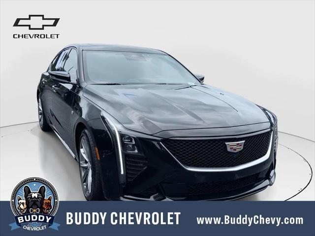2025 Cadillac CT5 Sport RWD for sale in Decatur, GA