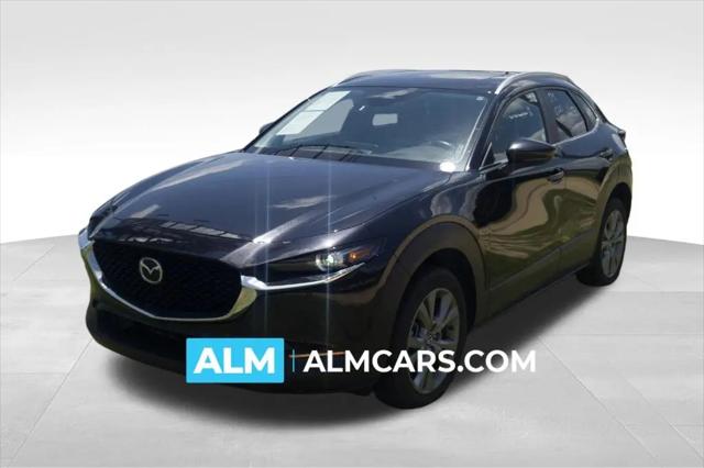 2025 Mazda CX-30 2.5 S Preferred Package for sale in Lumberton, NC