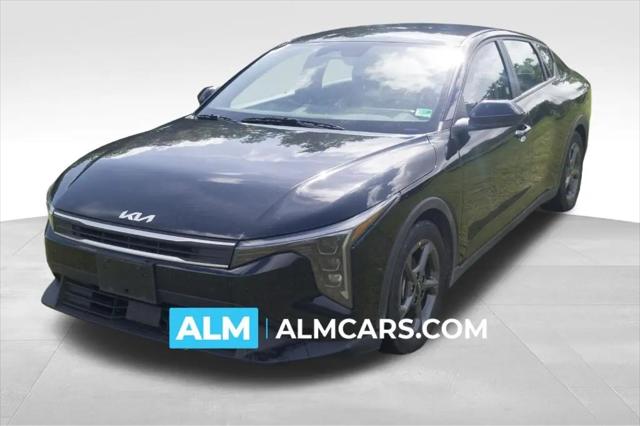 2025 Kia K4 LXS for sale in Lumberton, NC