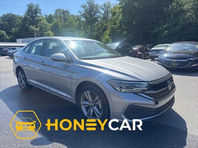2024 Volkswagen Jetta 1.5T SE for sale in Roanoke, VA
