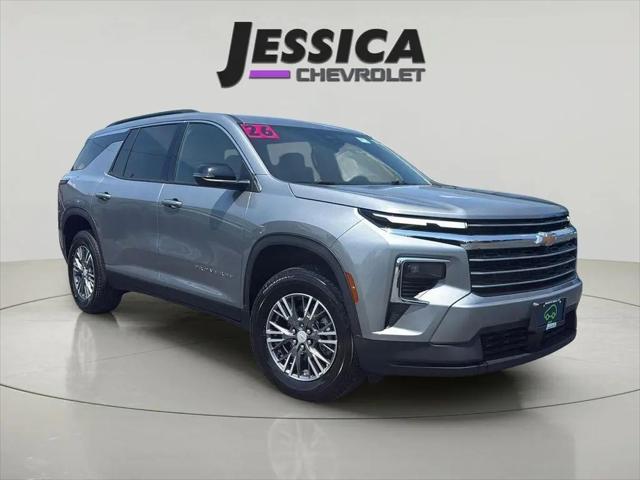 2026 Chevrolet Traverse AWD LT for sale in Rochester, NY