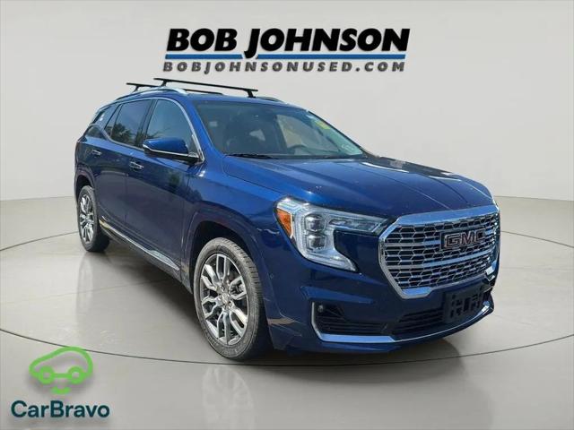 2022 GMC Terrain AWD Denali for sale in Rochester, NY