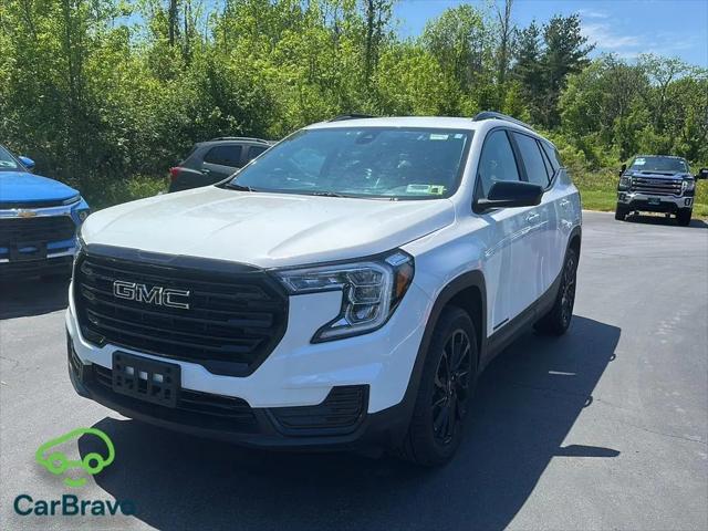 2023 GMC Terrain AWD SLE for sale in Rochester, NY