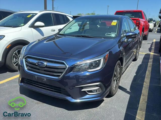 2018 Subaru Legacy 2.5i Premium for sale in Rochester, NY
