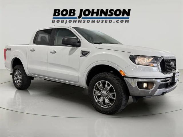 2019 Ford Ranger XLT for sale in Rochester, NY