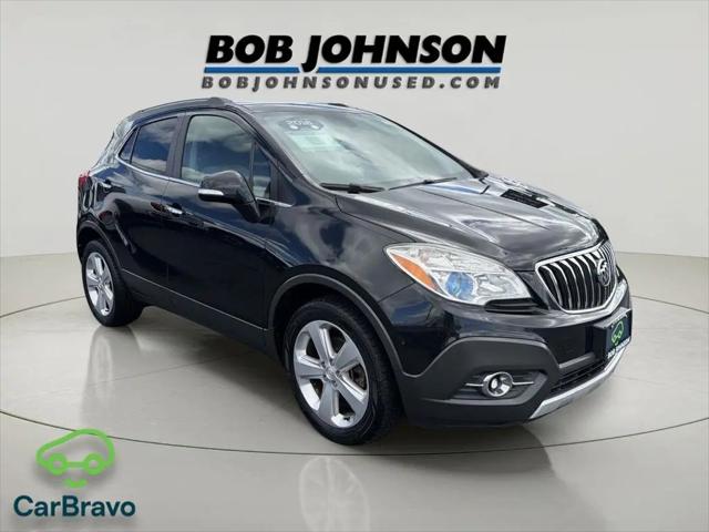 2016 Buick Encore Convenience for sale in Rochester, NY