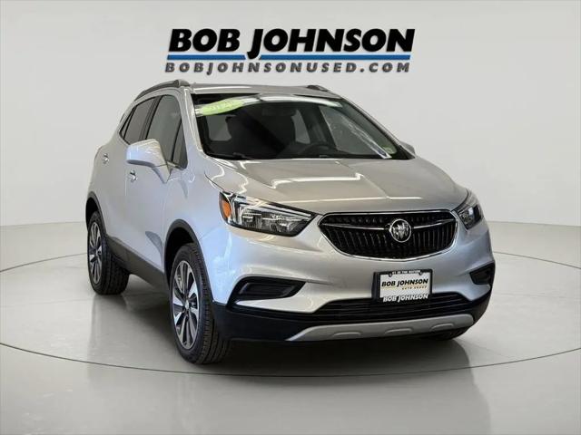 2022 Buick Encore AWD Preferred for sale in Rochester, NY