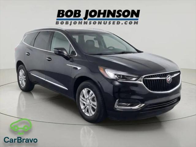 2019 Buick Enclave AWD Essence for sale in Rochester, NY