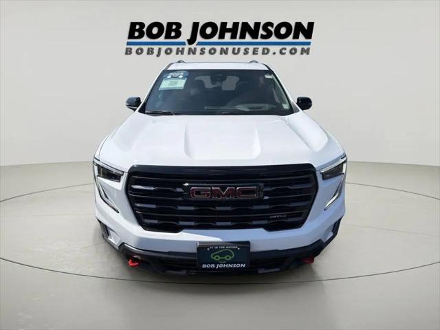 2025 GMC Acadia AWD AT4 for sale in Rochester, NY