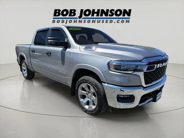 2025 Ram 1500 Big Horn Crew Cab 4x4 5'7" Box for sale in Rochester, NY