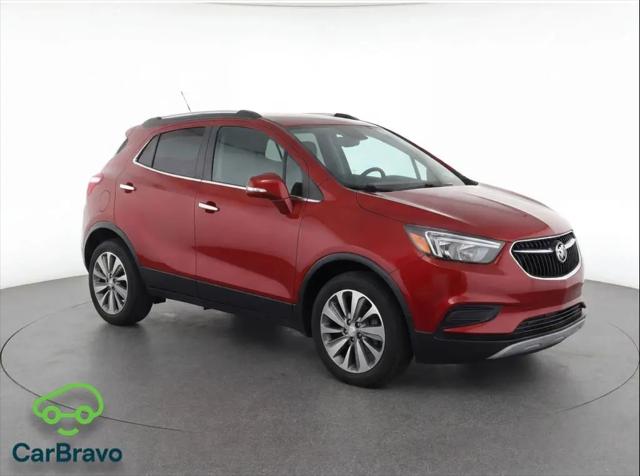 2020 Buick Encore AWD Preferred for sale in Rochester, NY